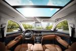 Geely Bo Rui 2017 года